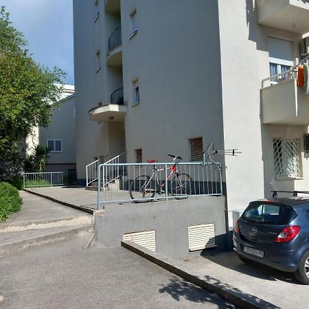 "Idea" Room With Free Parking Сплит Екстериор снимка