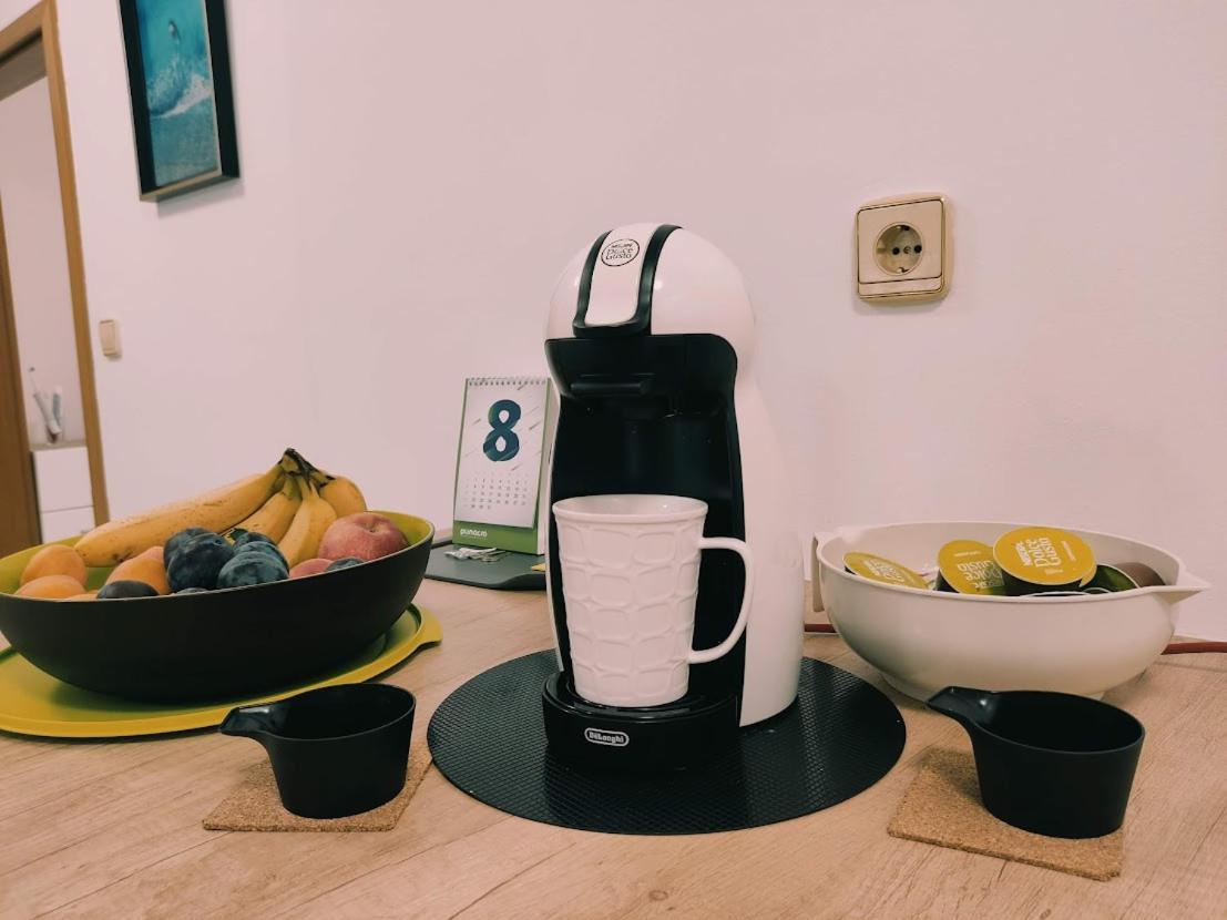 "Idea" Room With Free Parking Сплит Екстериор снимка