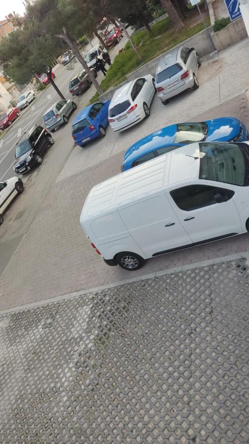 "Idea" Room With Free Parking Сплит Екстериор снимка
